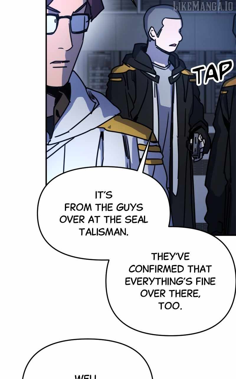 I Was Mistaken for the Villain Chapter 22 page 69