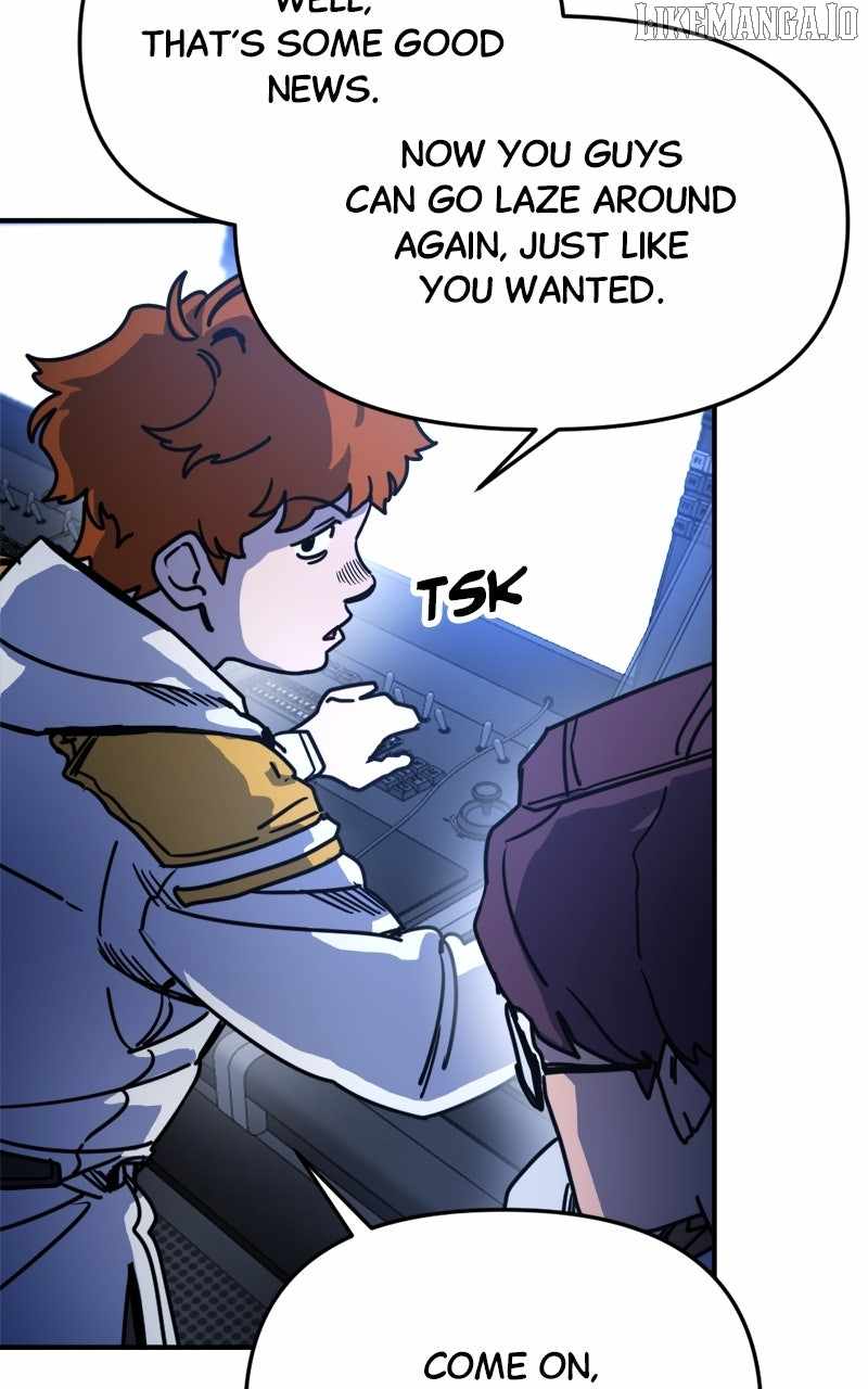 I Was Mistaken for the Villain Chapter 22 page 70