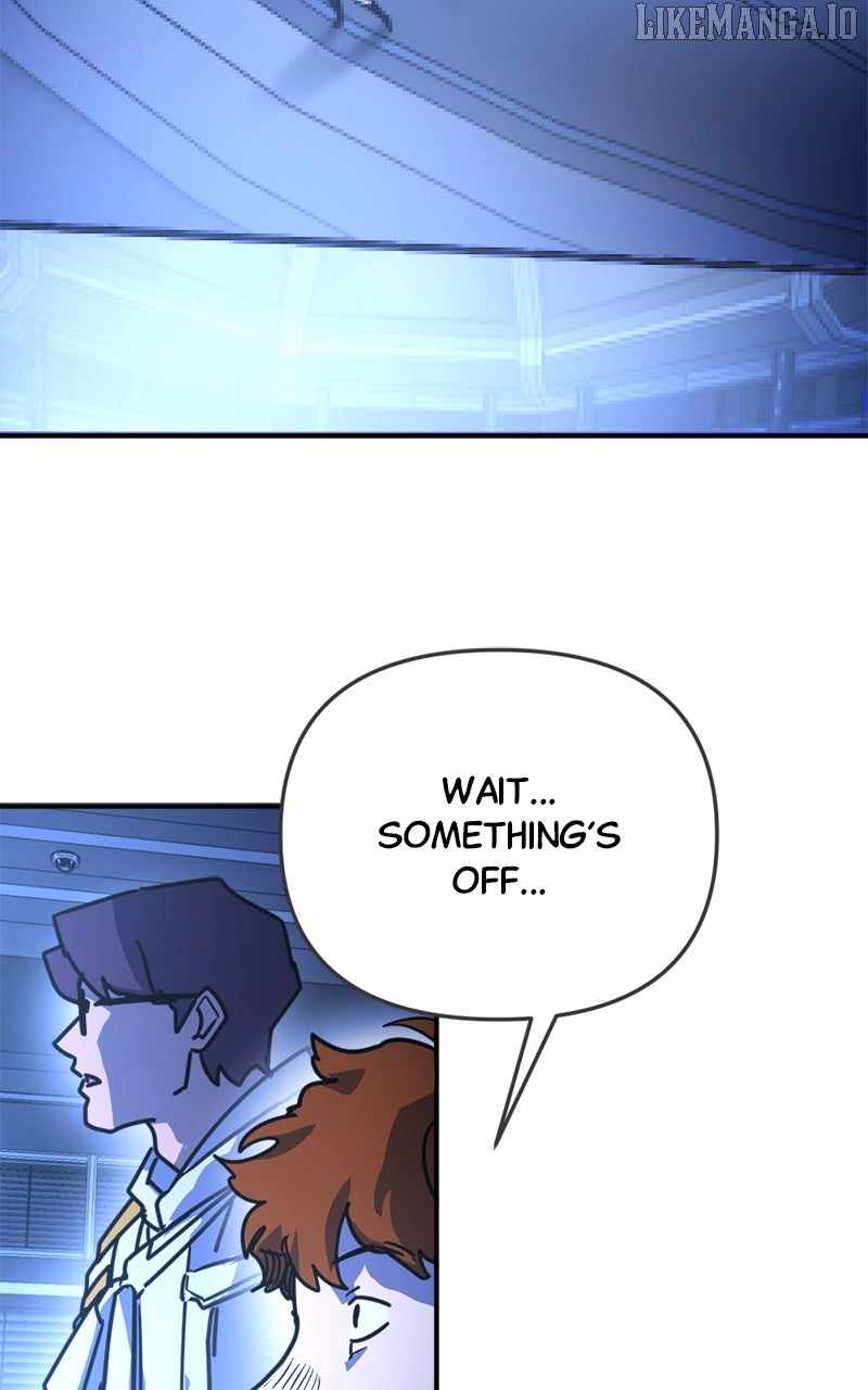I Was Mistaken for the Villain Chapter 22 page 72