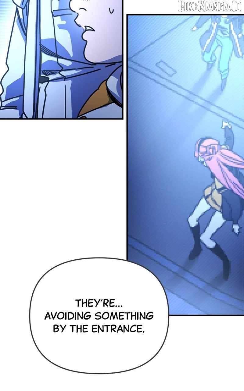 I Was Mistaken for the Villain Chapter 22 page 73