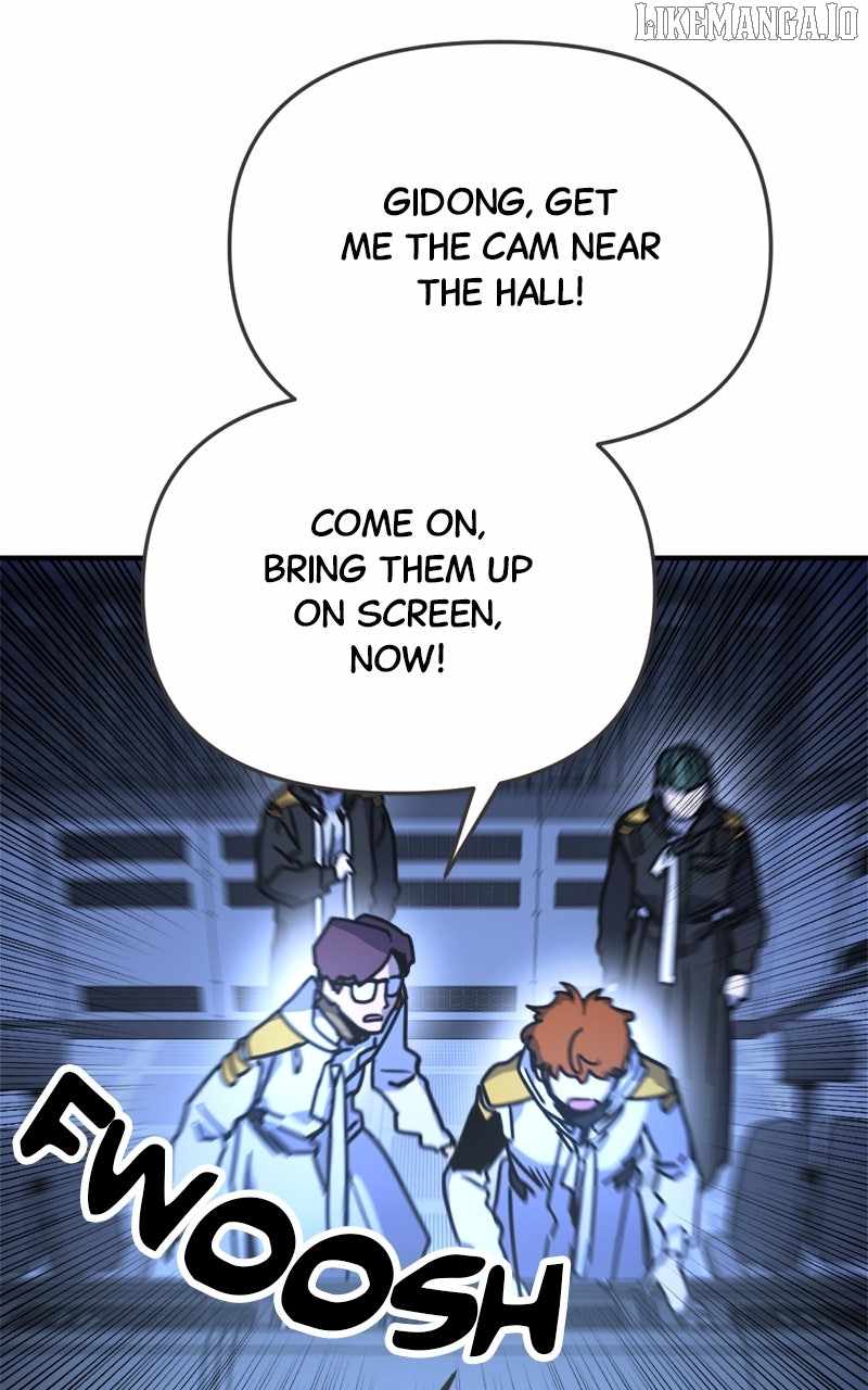 I Was Mistaken for the Villain Chapter 22 page 74