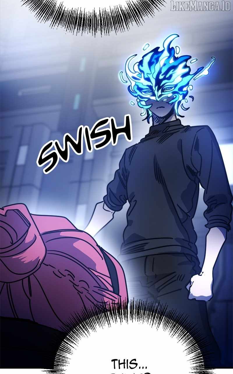 I Was Mistaken for the Villain Chapter 22 page 89