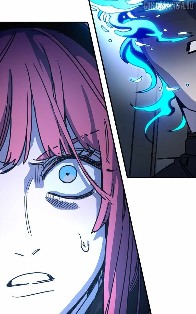 I Was Mistaken for the Villain Chapter 22 page 91