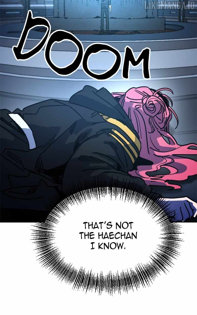 I Was Mistaken for the Villain Chapter 22 page 96