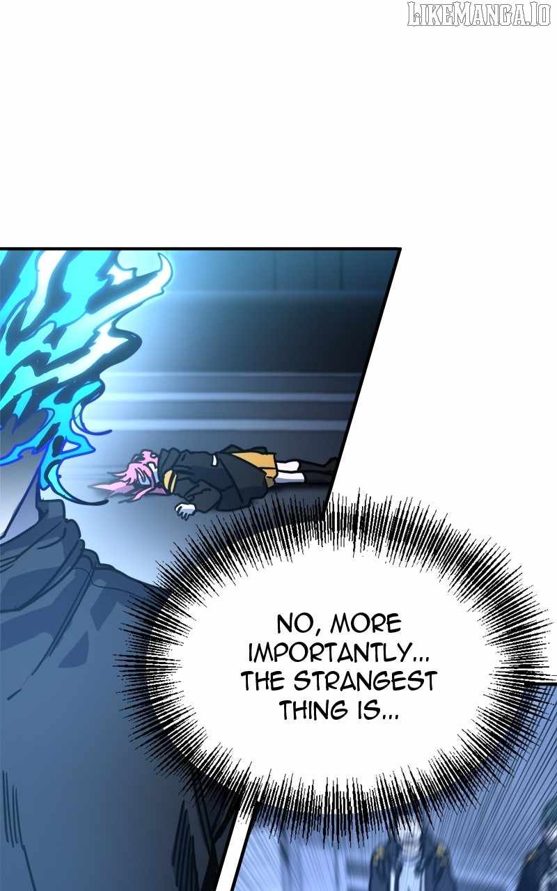 I Was Mistaken for the Villain Chapter 22 page 97