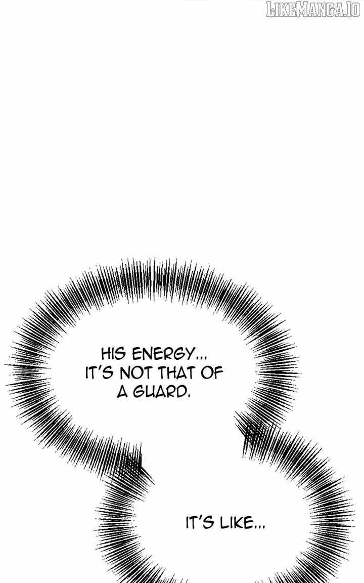 I Was Mistaken for the Villain Chapter 23 page 1