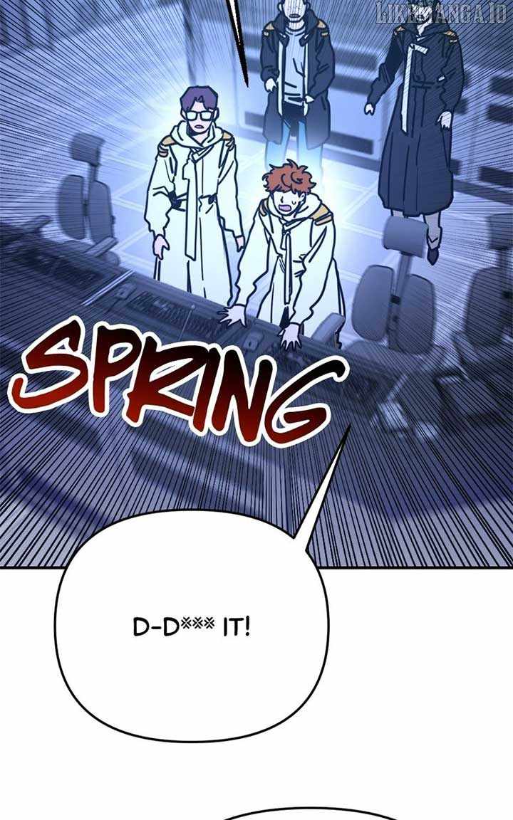I Was Mistaken for the Villain Chapter 23 page 9