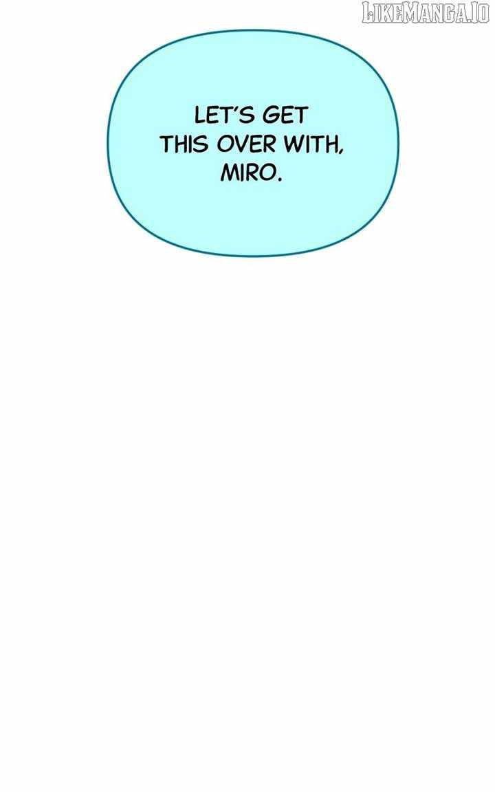 I Was Mistaken for the Villain Chapter 23 page 5