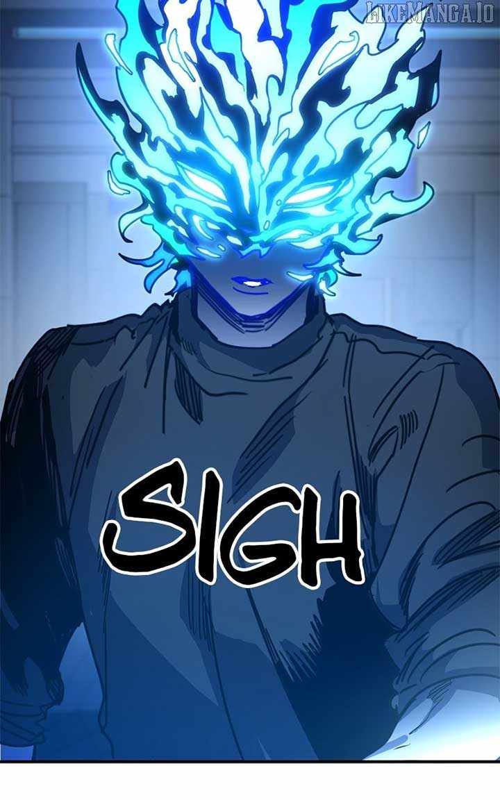 I Was Mistaken for the Villain Chapter 23 page 4