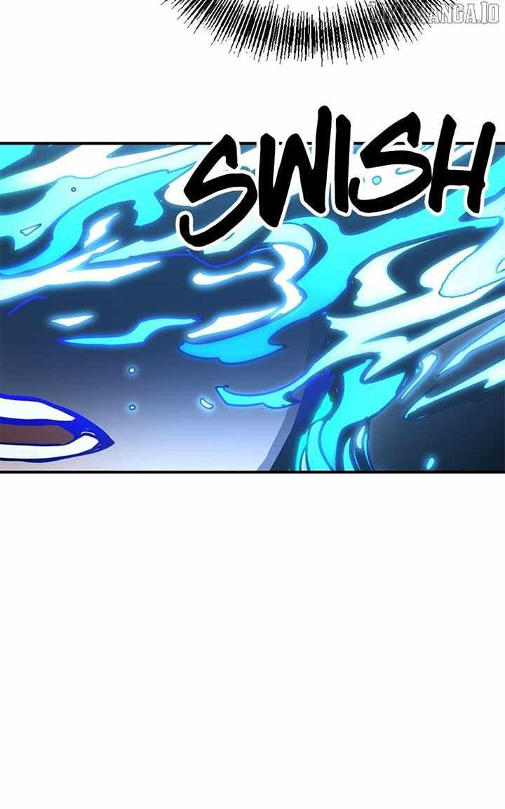 I Was Mistaken for the Villain Chapter 23 page 2
