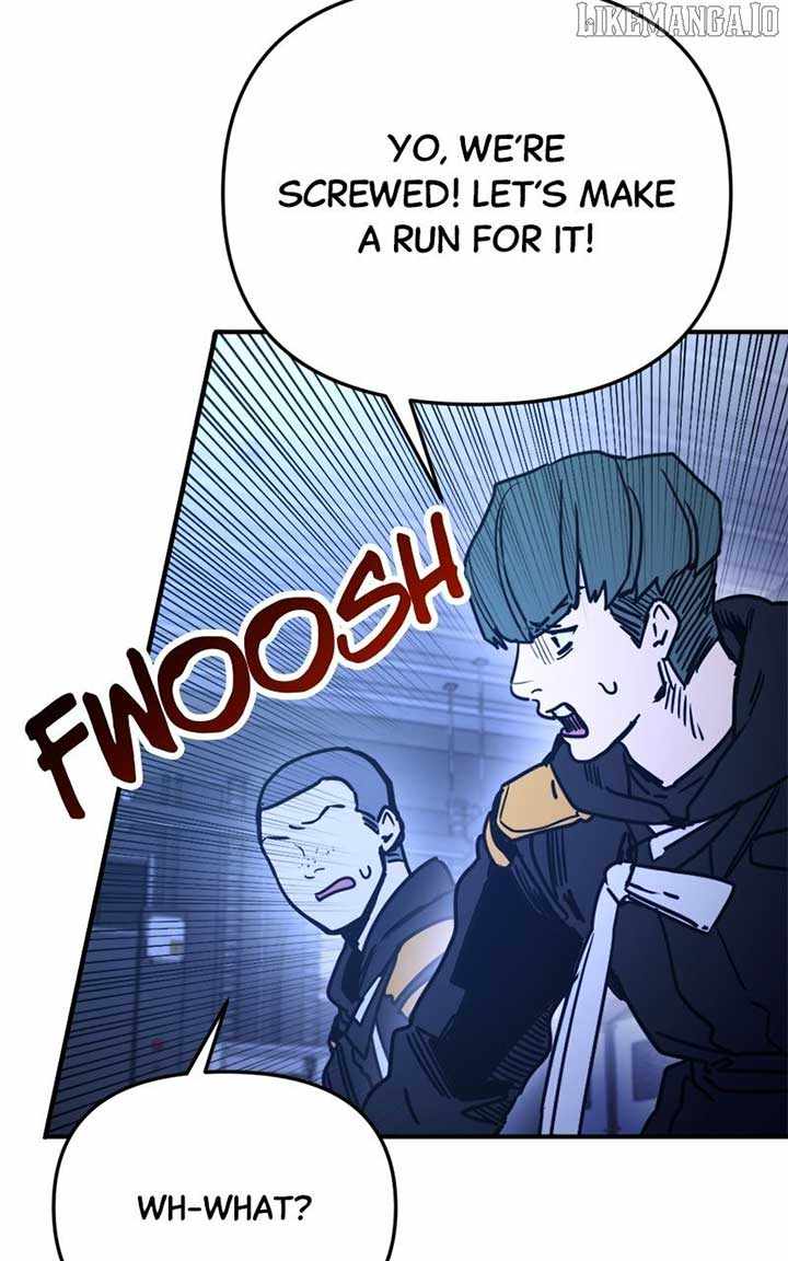 I Was Mistaken for the Villain Chapter 23 page 10