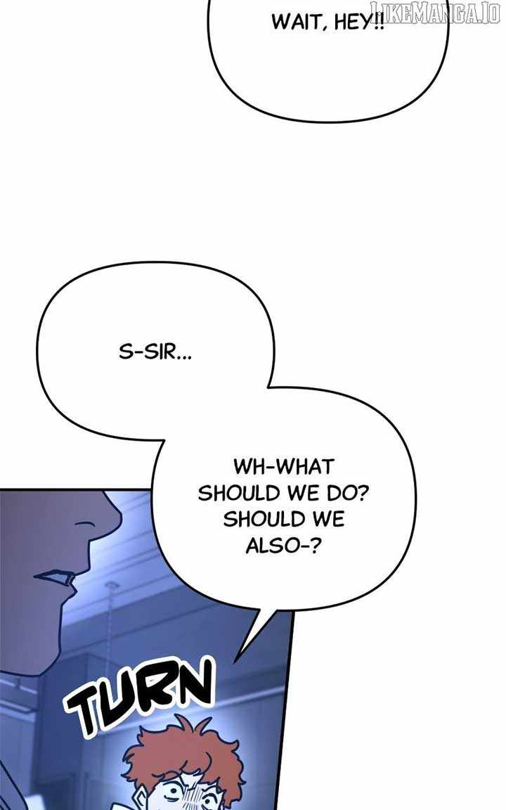 I Was Mistaken for the Villain Chapter 23 page 12
