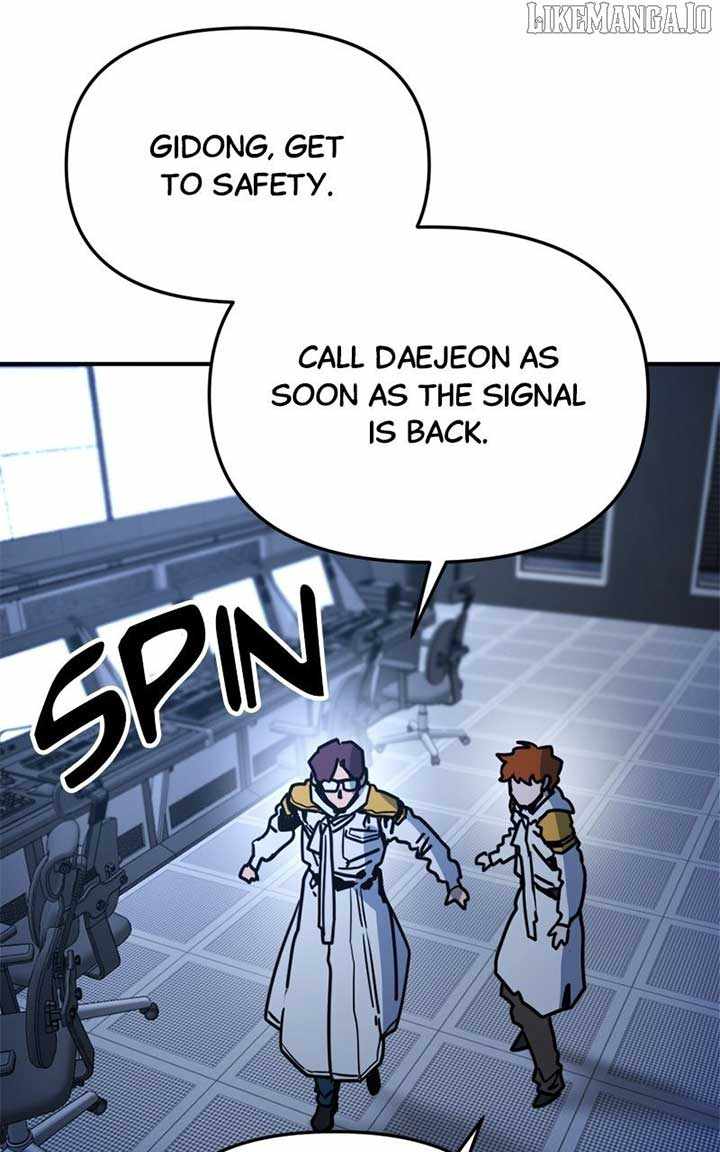 I Was Mistaken for the Villain Chapter 23 page 15