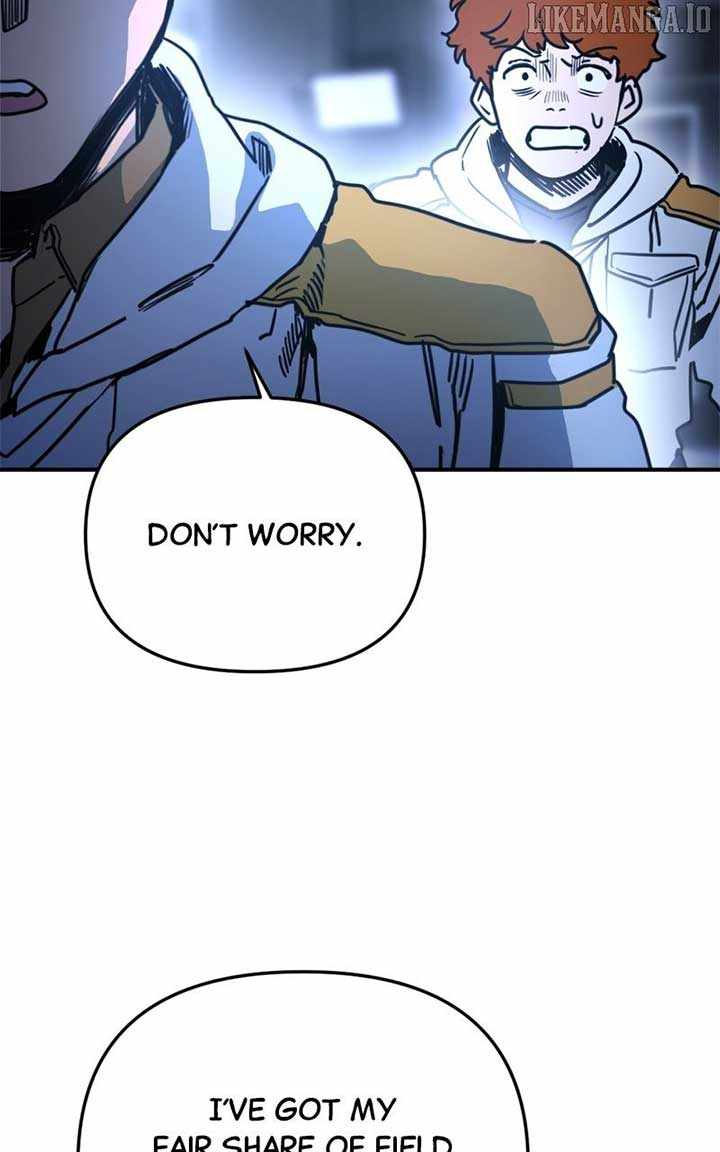 I Was Mistaken for the Villain Chapter 23 page 17