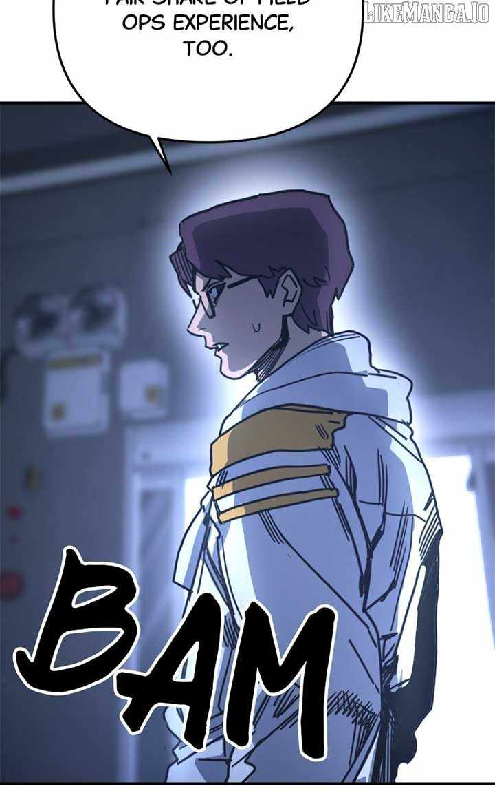 I Was Mistaken for the Villain Chapter 23 page 18