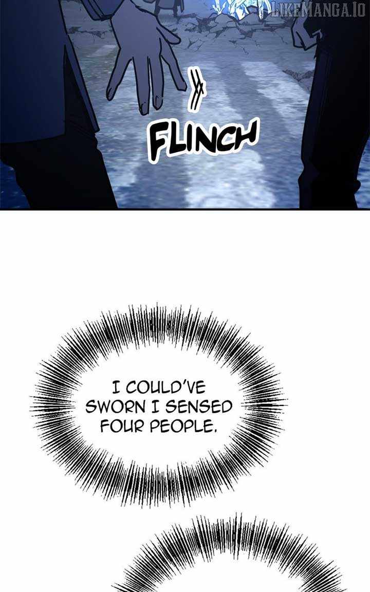 I Was Mistaken for the Villain Chapter 23 page 22