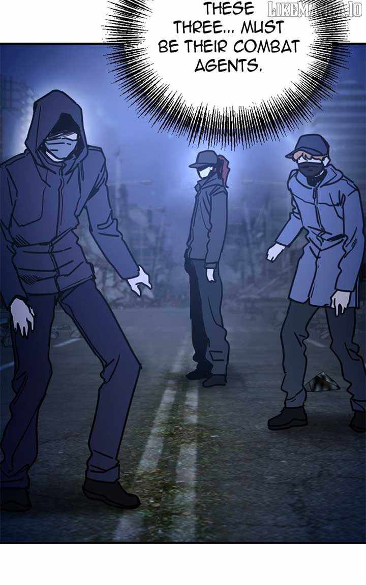 I Was Mistaken for the Villain Chapter 23 page 23