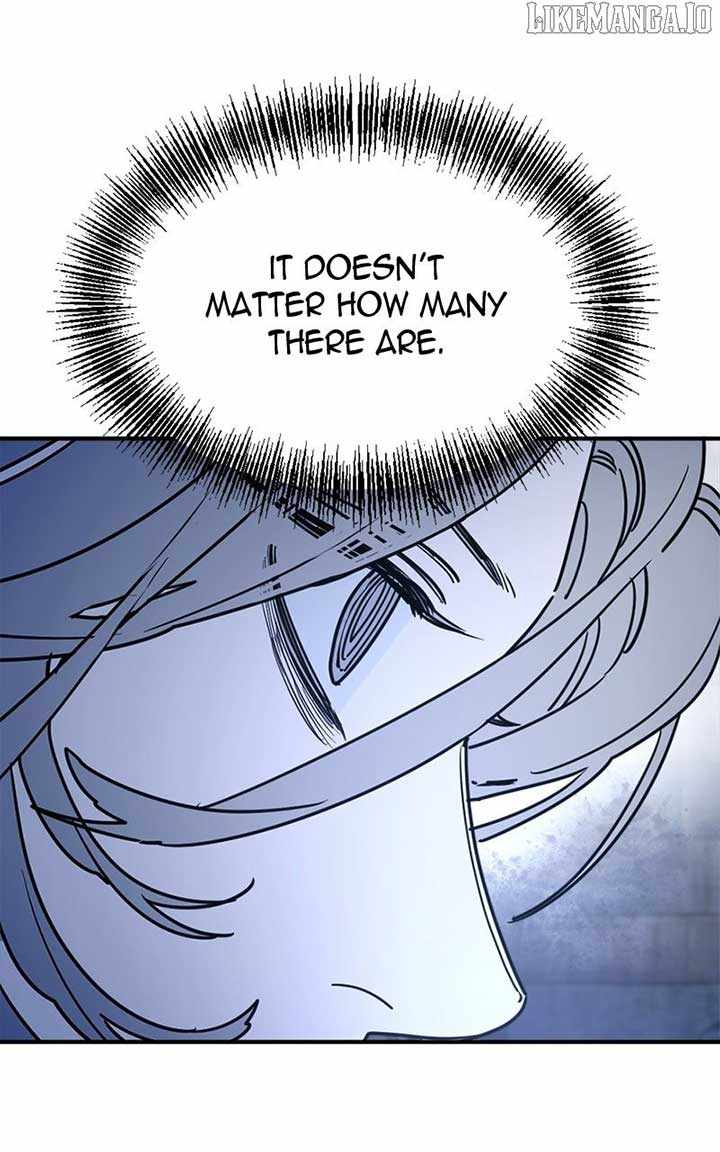 I Was Mistaken for the Villain Chapter 23 page 25
