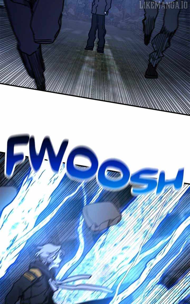 I Was Mistaken for the Villain Chapter 23 page 27