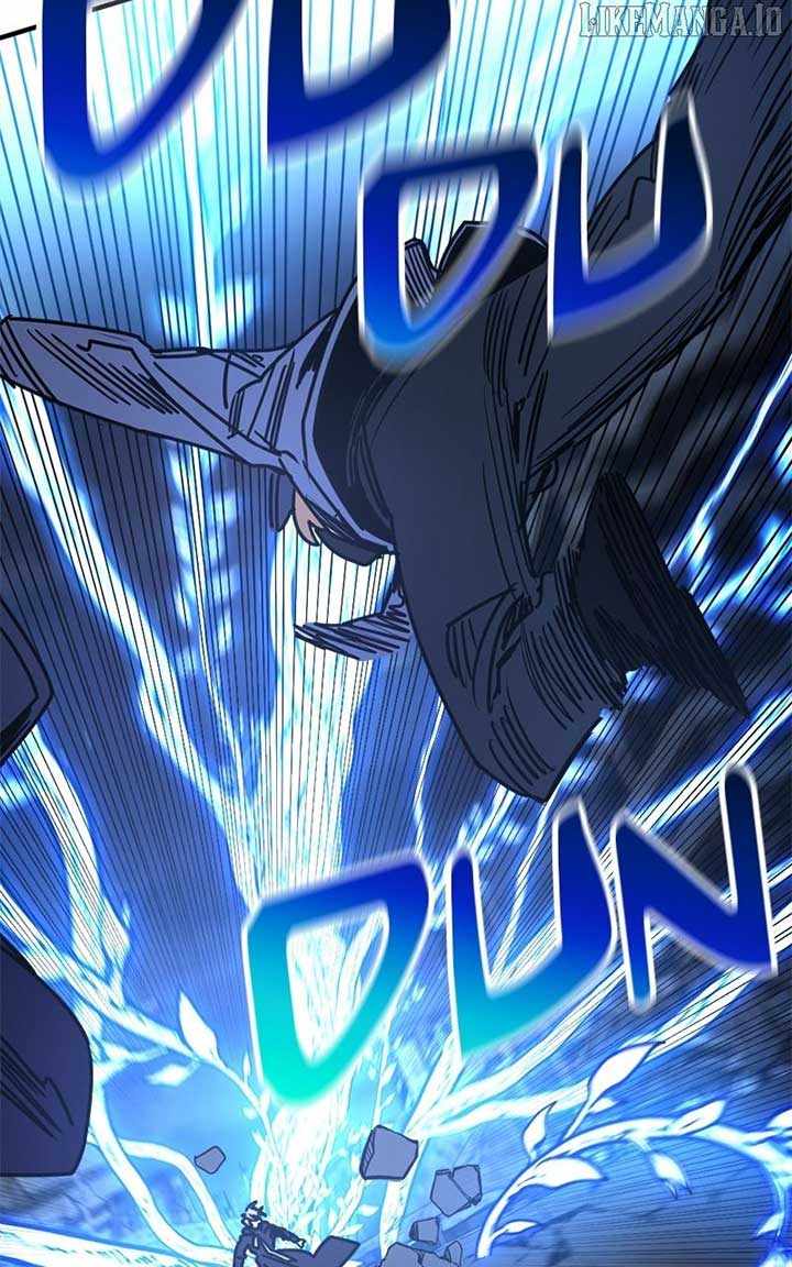 I Was Mistaken for the Villain Chapter 23 page 29