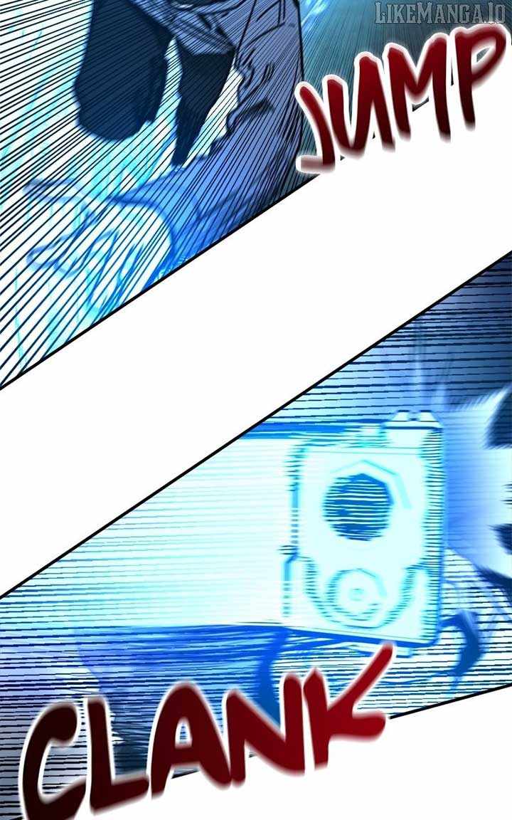 I Was Mistaken for the Villain Chapter 23 page 31