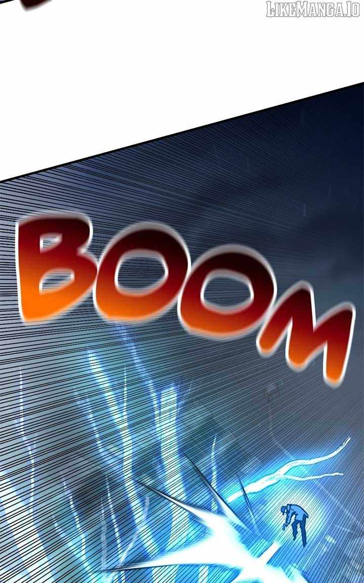 I Was Mistaken for the Villain Chapter 23 page 32