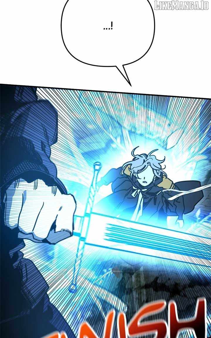 I Was Mistaken for the Villain Chapter 23 page 34