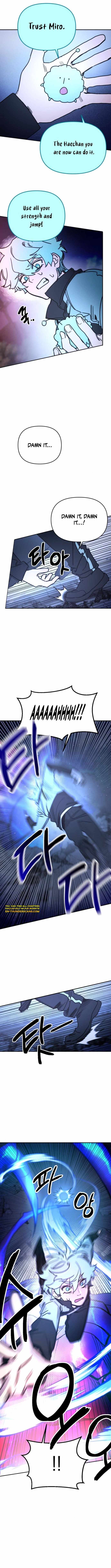 I Was Mistaken for the Villain Chapter 3 page 12