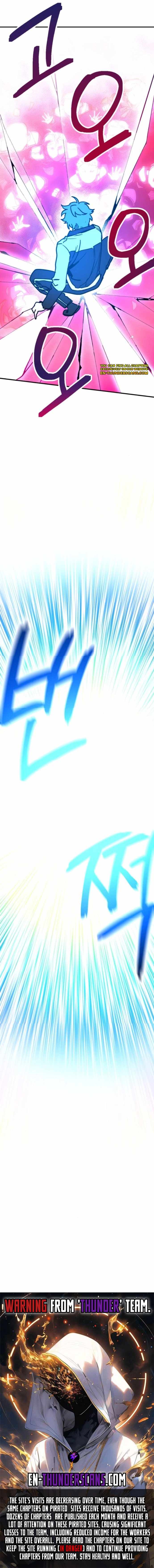 I Was Mistaken for the Villain Chapter 3 page 17