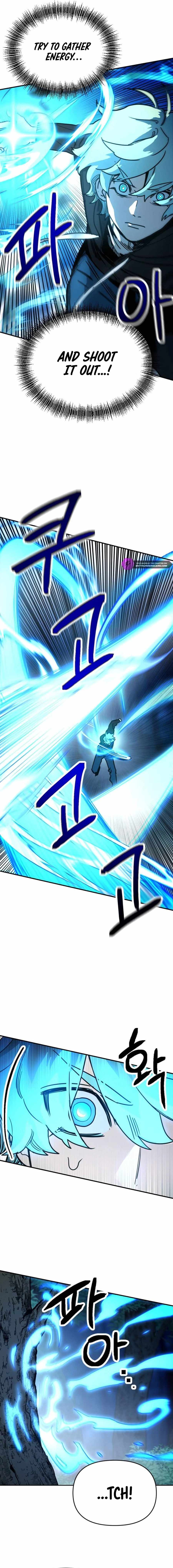 I Was Mistaken for the Villain Chapter 6 page 2