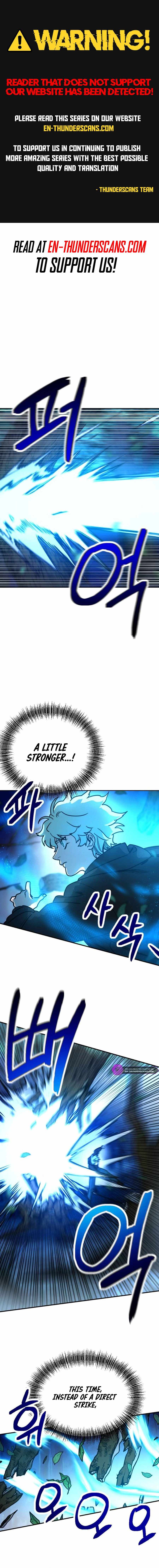 I Was Mistaken for the Villain Chapter 6 page 1