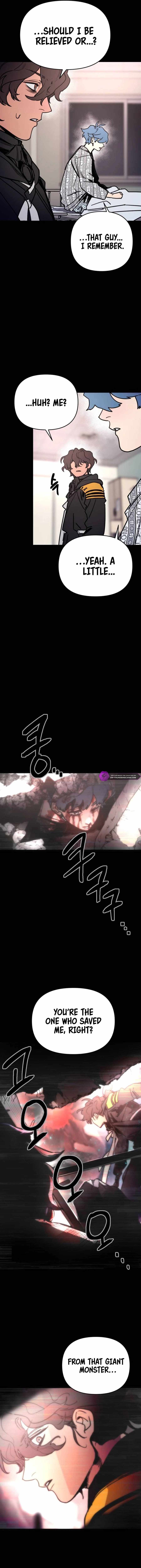 I Was Mistaken for the Villain Chapter 6 page 15
