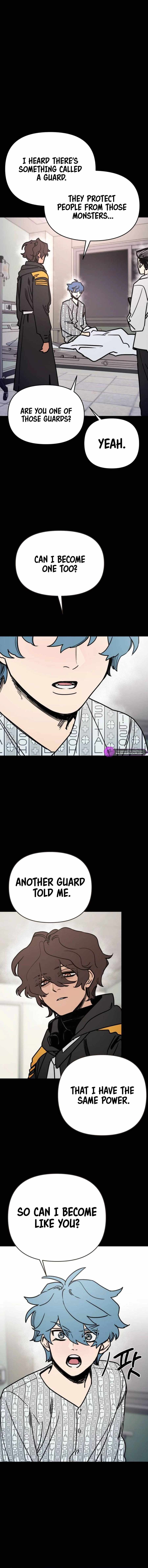 I Was Mistaken for the Villain Chapter 6 page 16
