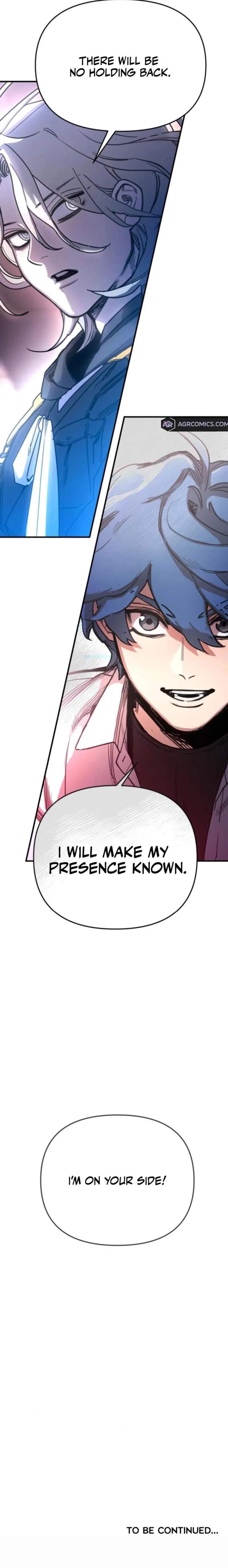 I Was Mistaken for the Villain Chapter 9 page 21
