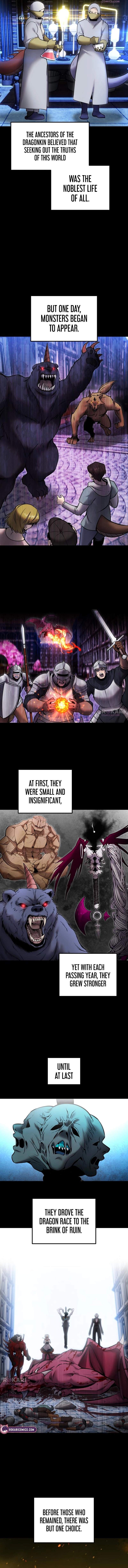 I was more overpowered than the hero, so I hid my power! Chapter 118 page 7