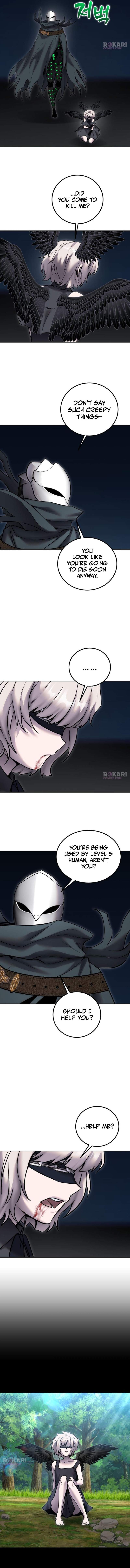 I was more overpowered than the hero, so I hid my power! Chapter 125 page 15