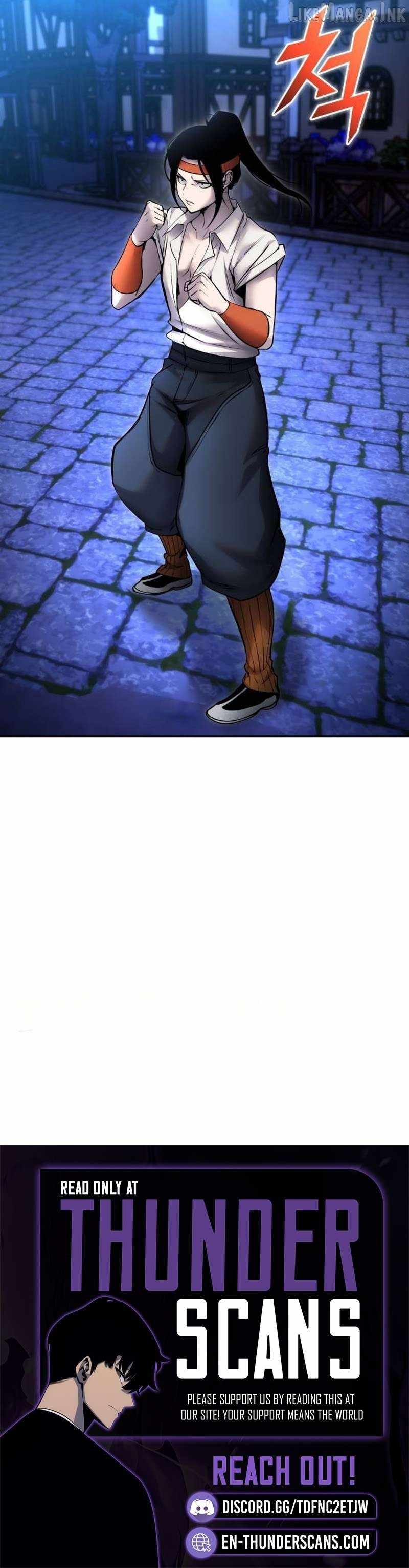 I was more overpowered than the hero, so I hid my power! Chapter 139 page 8