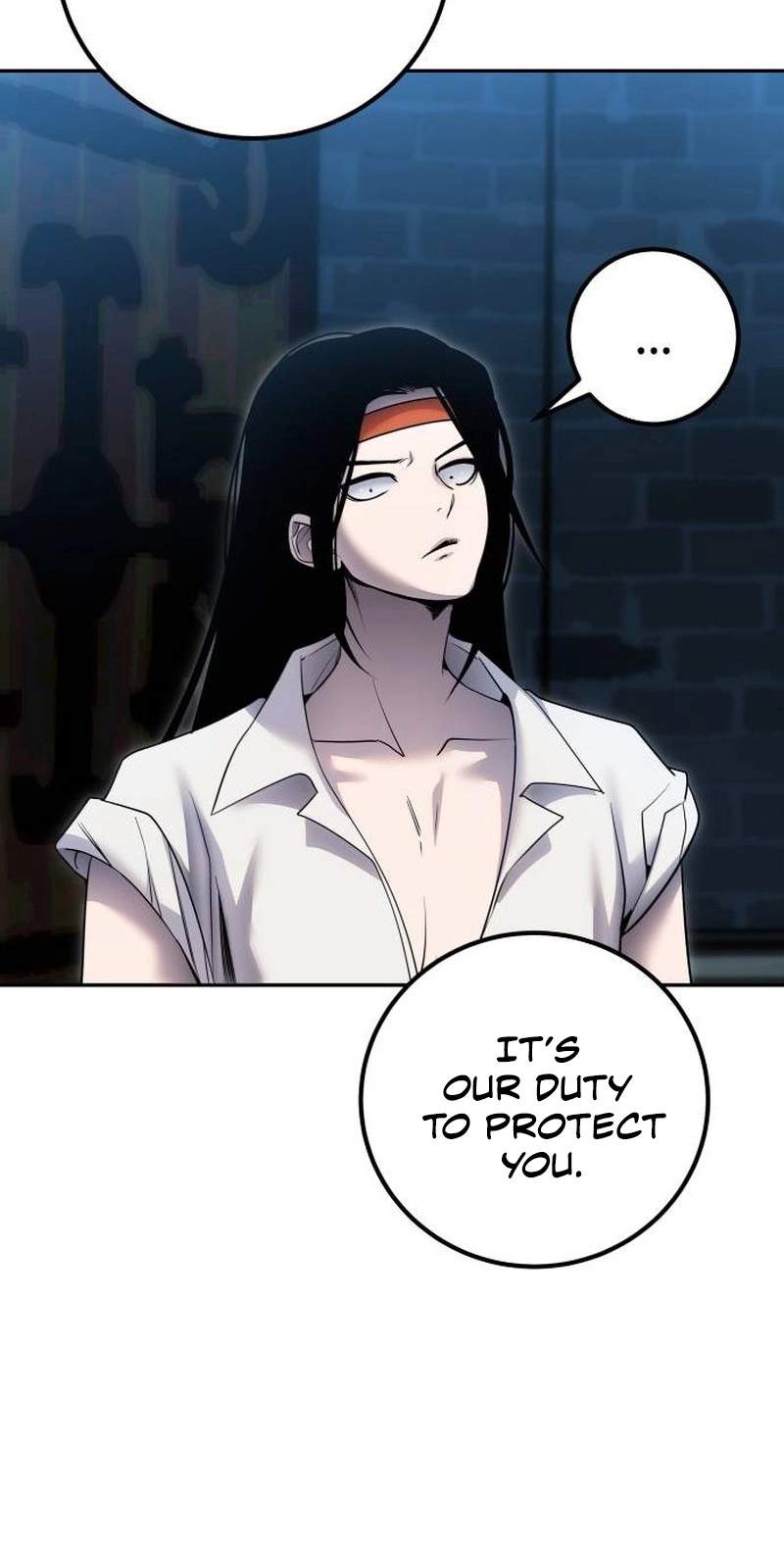 I was more overpowered than the hero, so I hid my power! Chapter 140 page 9