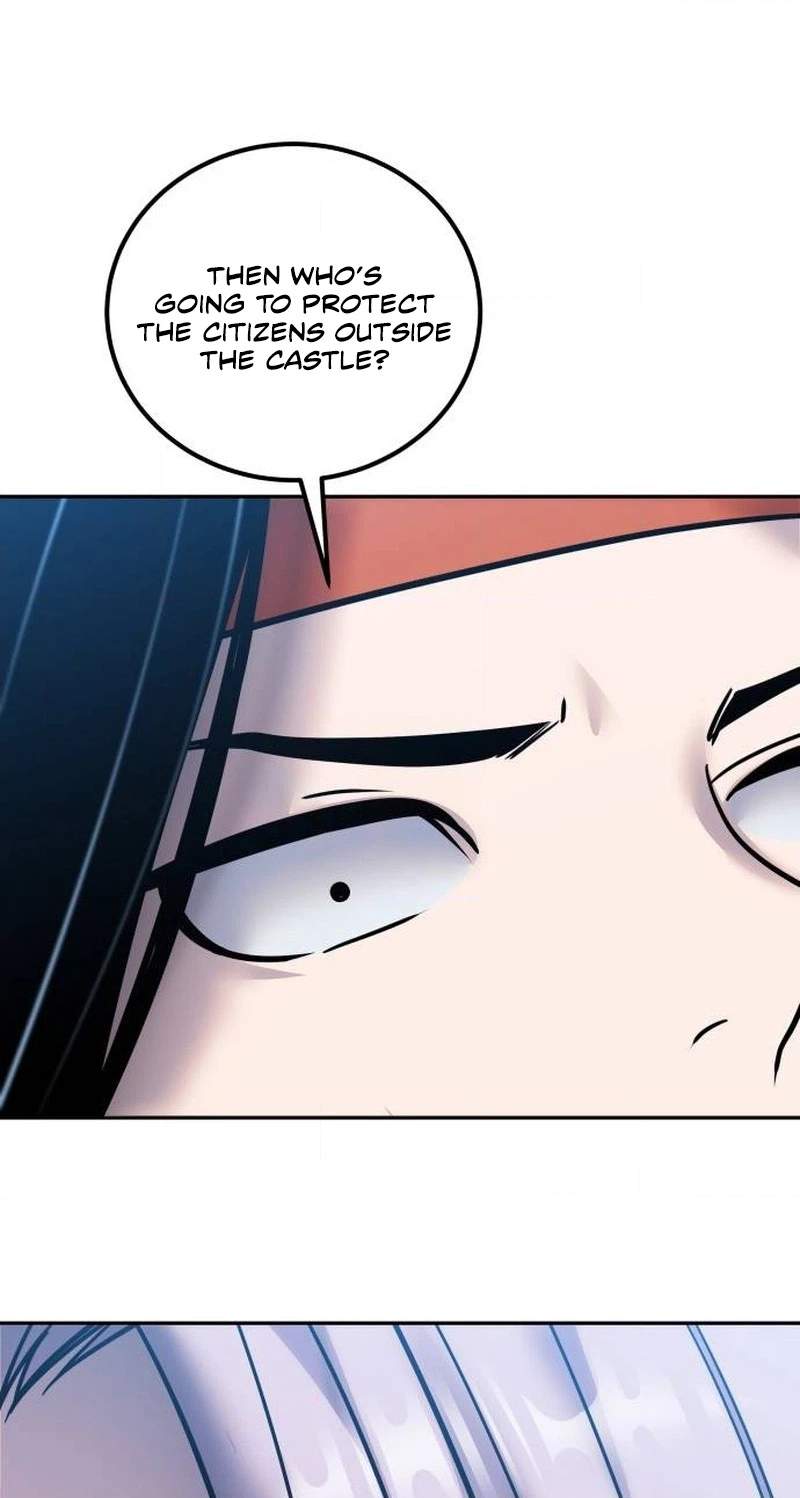 I was more overpowered than the hero, so I hid my power! Chapter 140 page 10