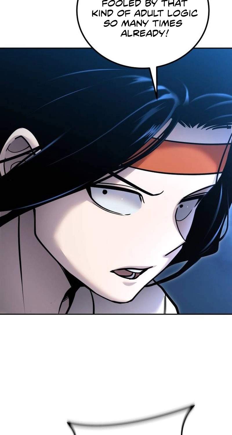 I was more overpowered than the hero, so I hid my power! Chapter 140 page 14