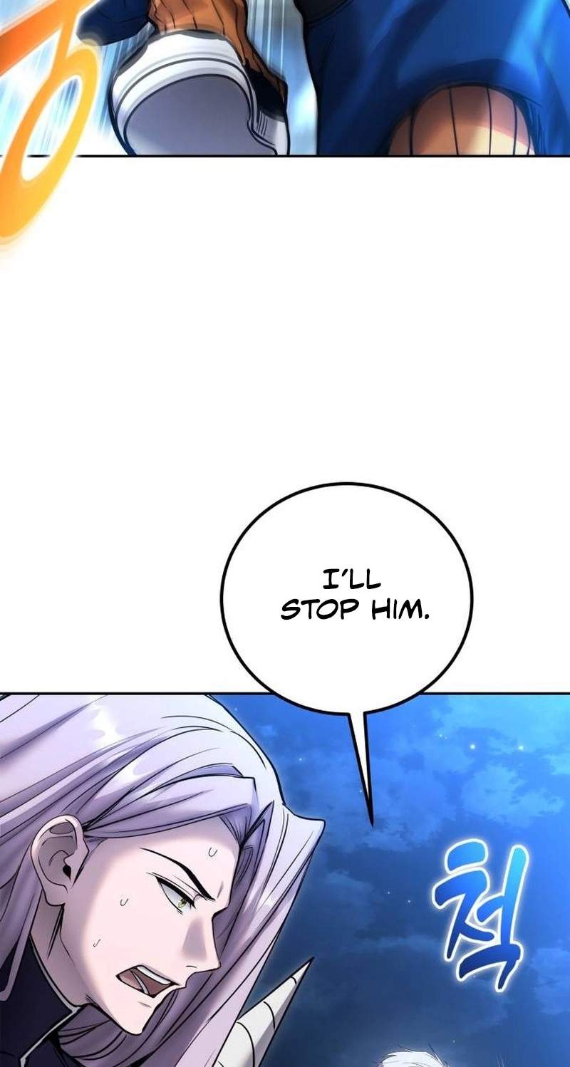 I was more overpowered than the hero, so I hid my power! Chapter 140 page 16