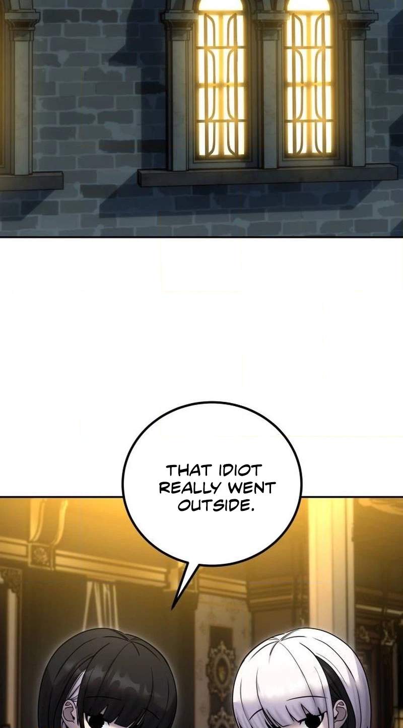 I was more overpowered than the hero, so I hid my power! Chapter 140 page 20