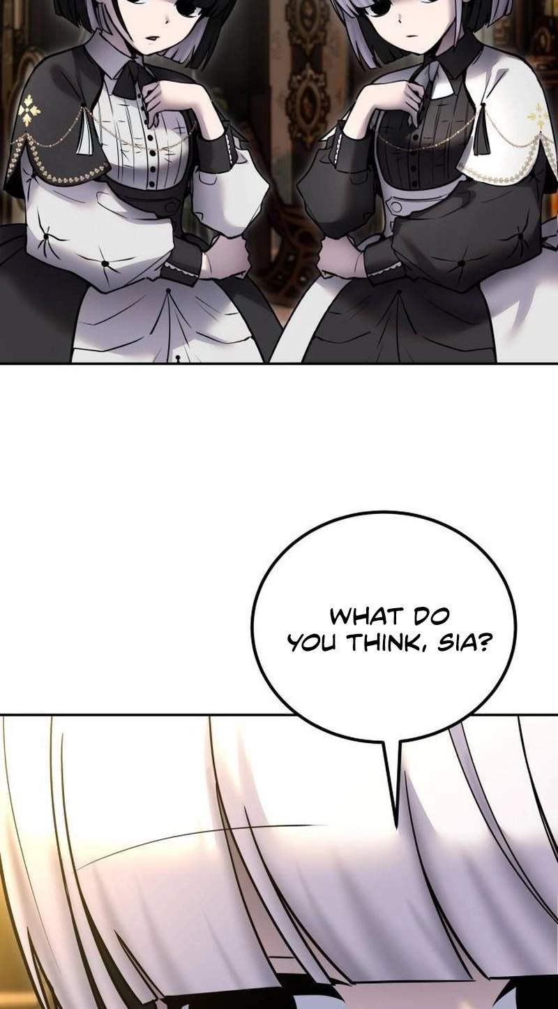 I was more overpowered than the hero, so I hid my power! Chapter 140 page 21