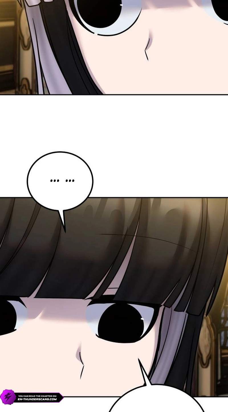 I was more overpowered than the hero, so I hid my power! Chapter 140 page 22