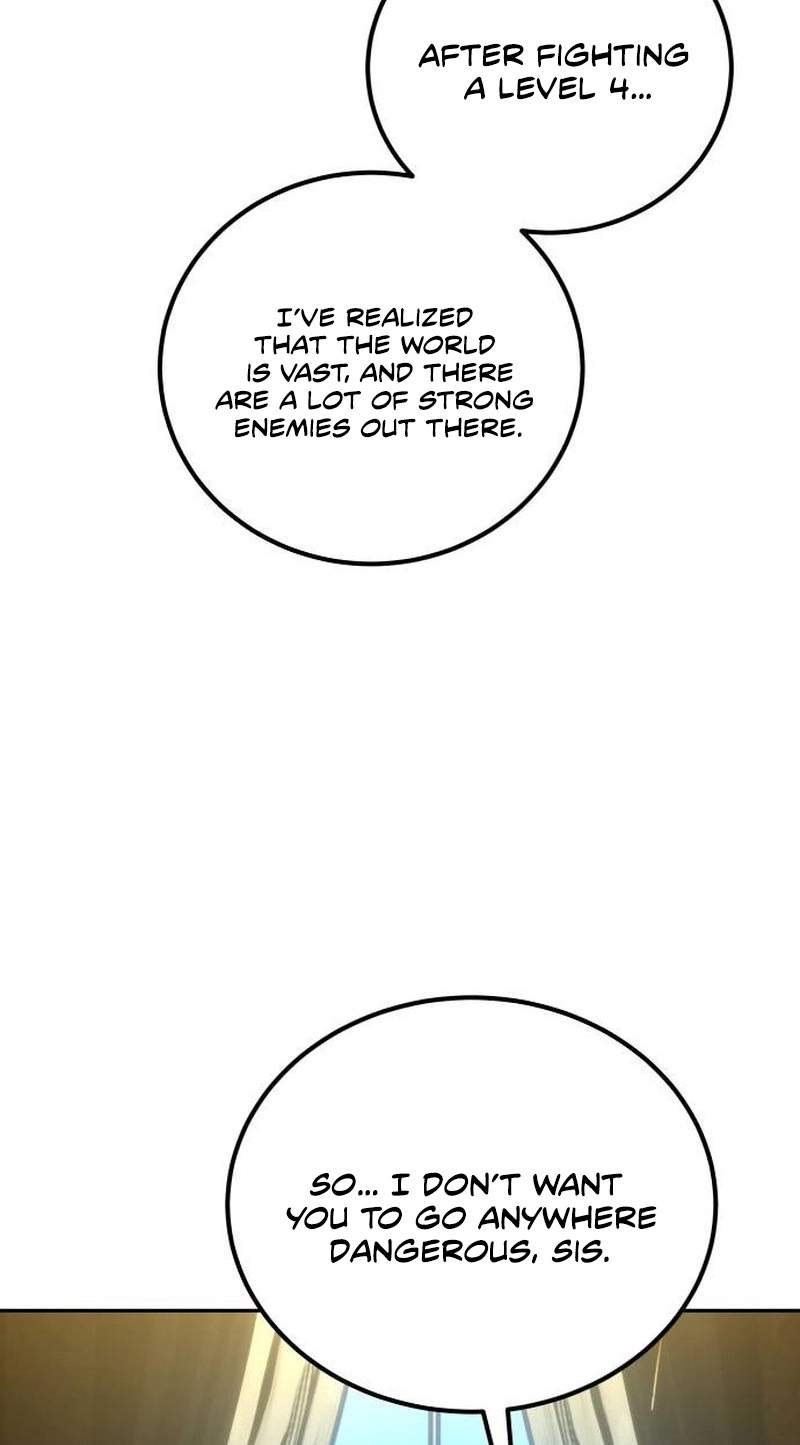 I was more overpowered than the hero, so I hid my power! Chapter 140 page 23