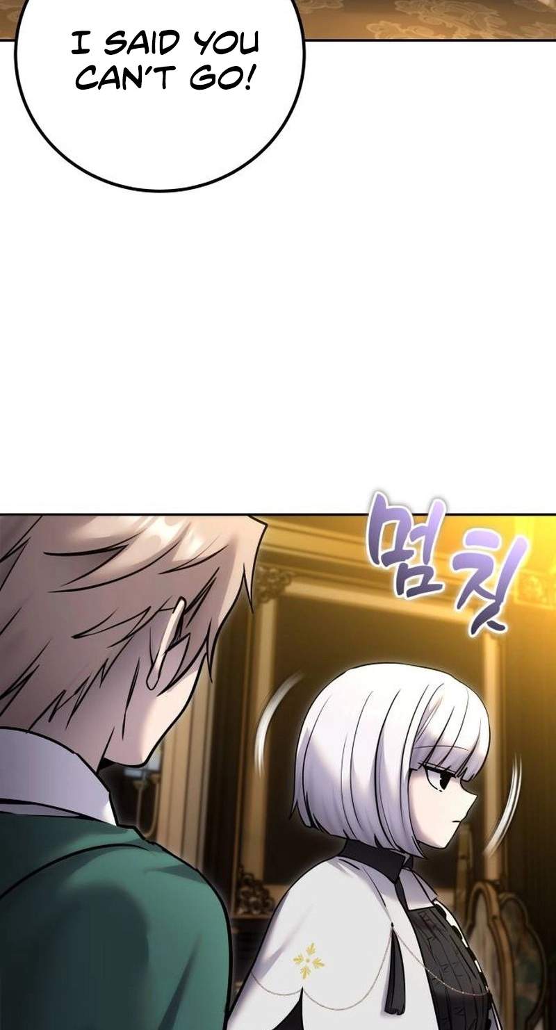 I was more overpowered than the hero, so I hid my power! Chapter 140 page 32