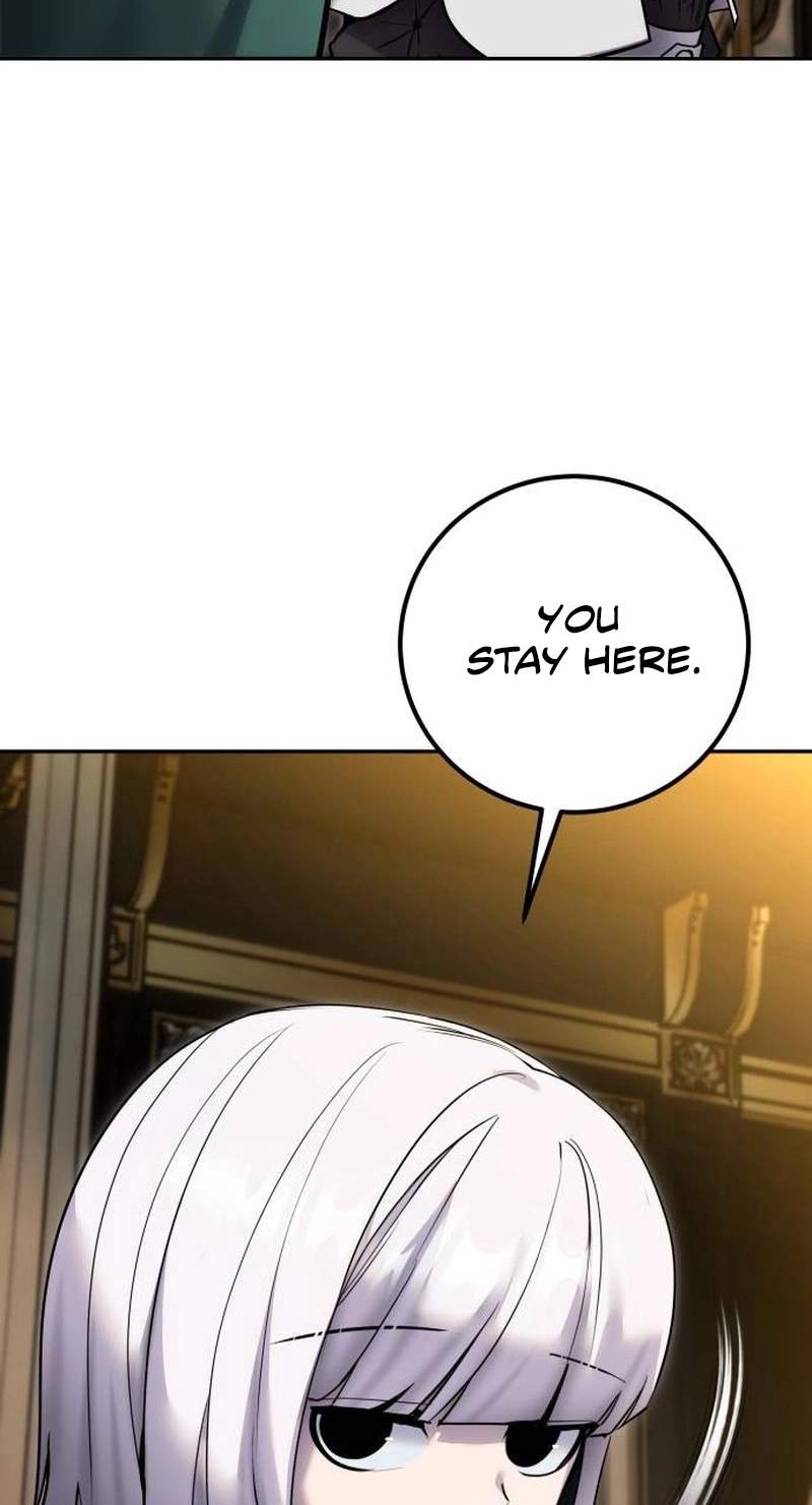 I was more overpowered than the hero, so I hid my power! Chapter 140 page 33