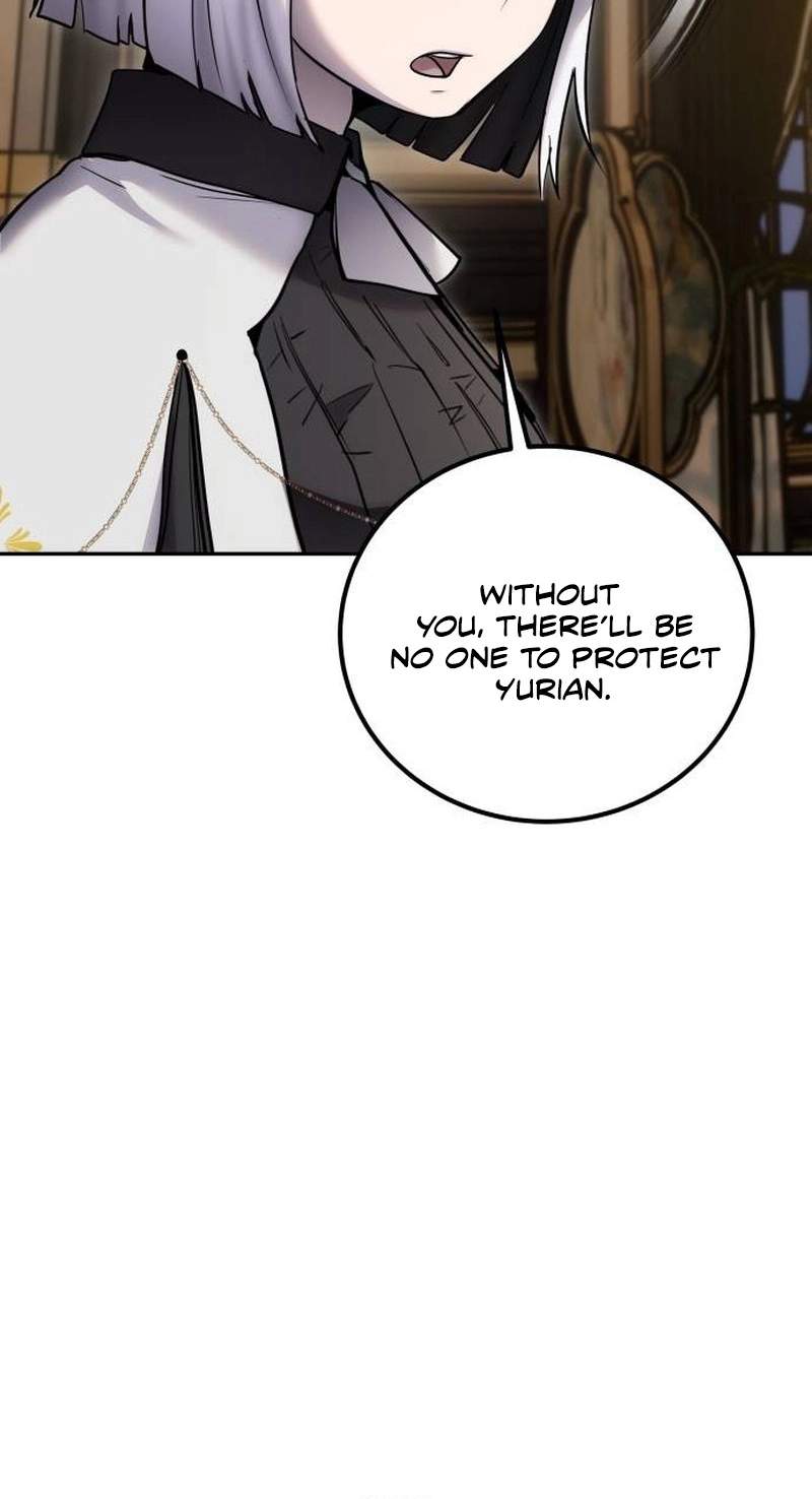 I was more overpowered than the hero, so I hid my power! Chapter 140 page 34