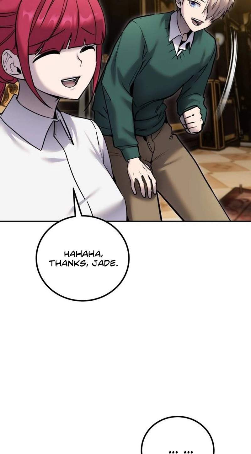 I was more overpowered than the hero, so I hid my power! Chapter 140 page 47