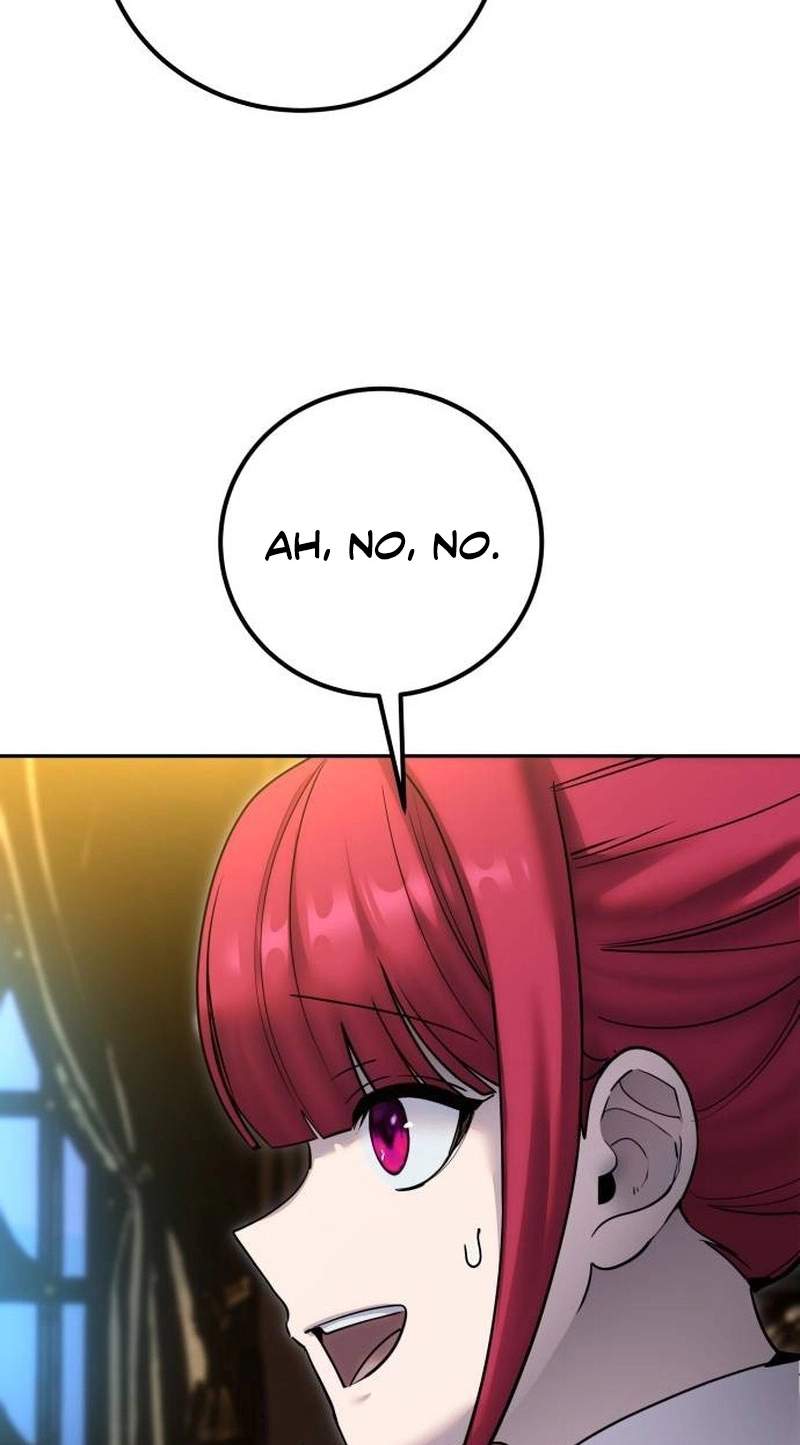 I was more overpowered than the hero, so I hid my power! Chapter 140 page 44